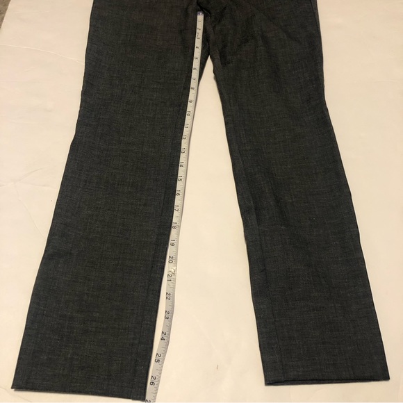 Loft Skinny Ankle Marisa Fit Trousers Size 0 - Picture 5 of 11